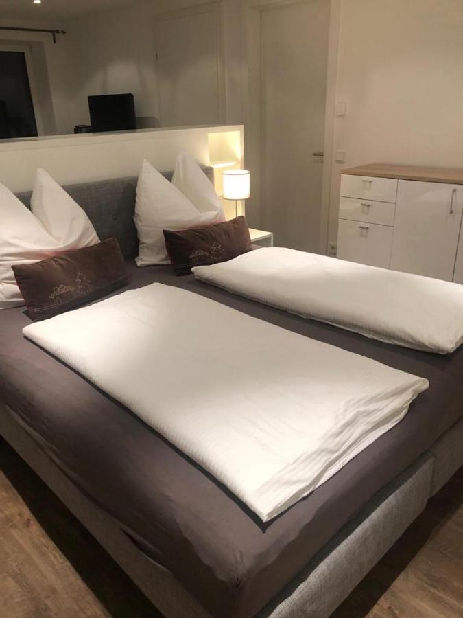 Apartmenthaus Mountainvista Kleinarl Eksteriør bilde