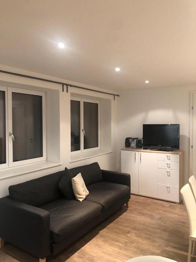 Apartmenthaus Mountainvista Kleinarl Eksteriør bilde