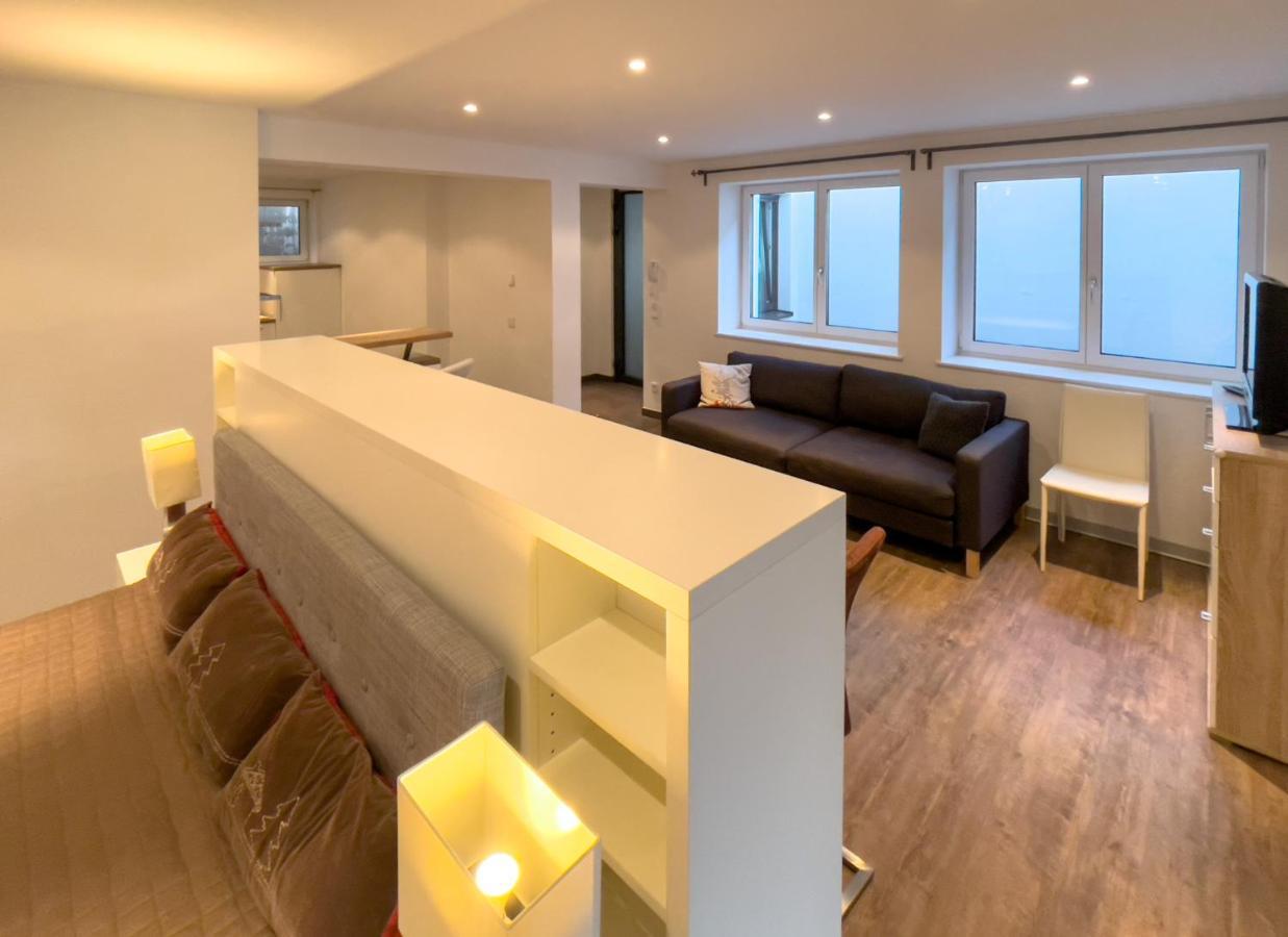 Apartmenthaus Mountainvista Kleinarl Eksteriør bilde
