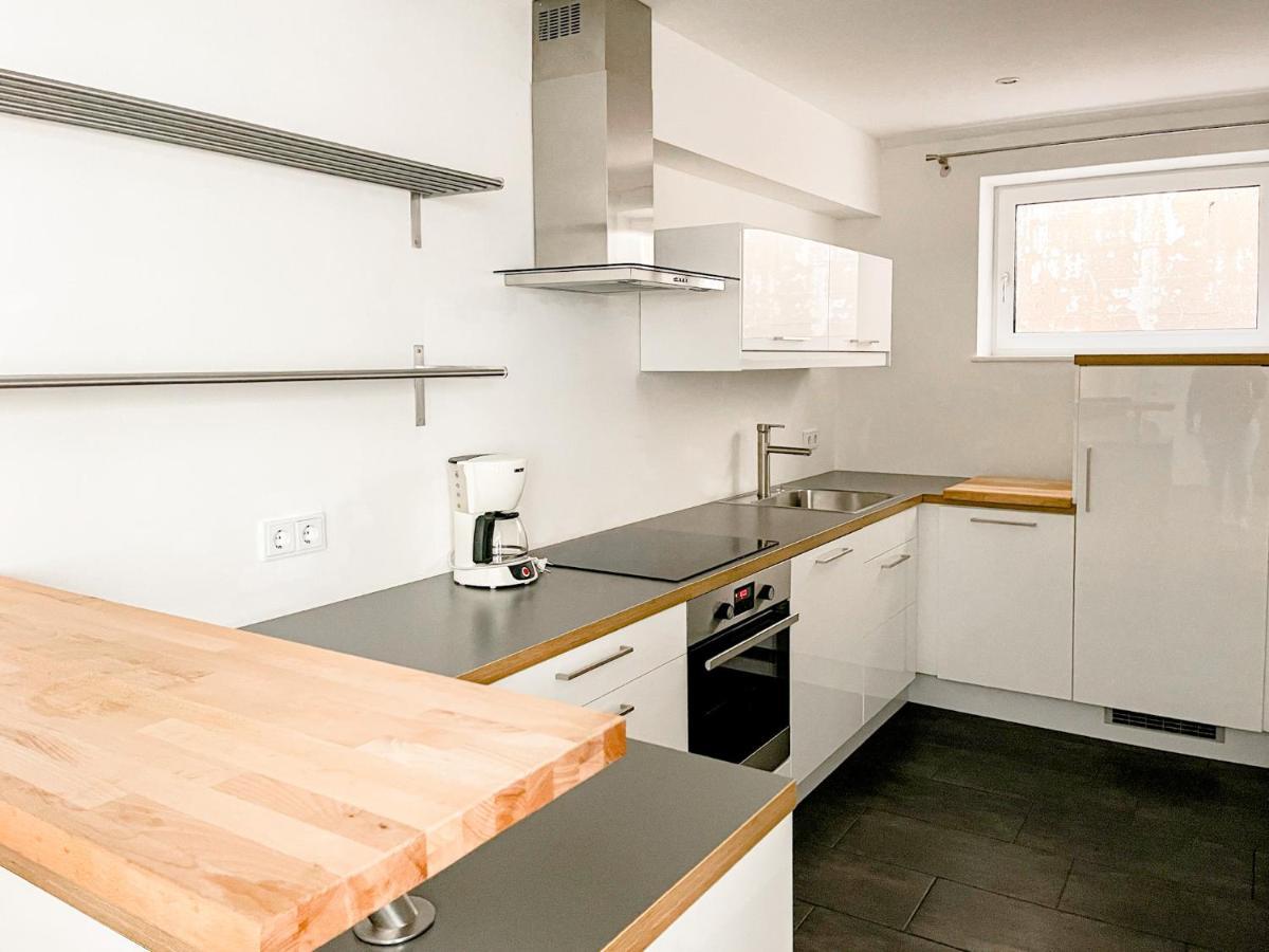 Apartmenthaus Mountainvista Kleinarl Eksteriør bilde
