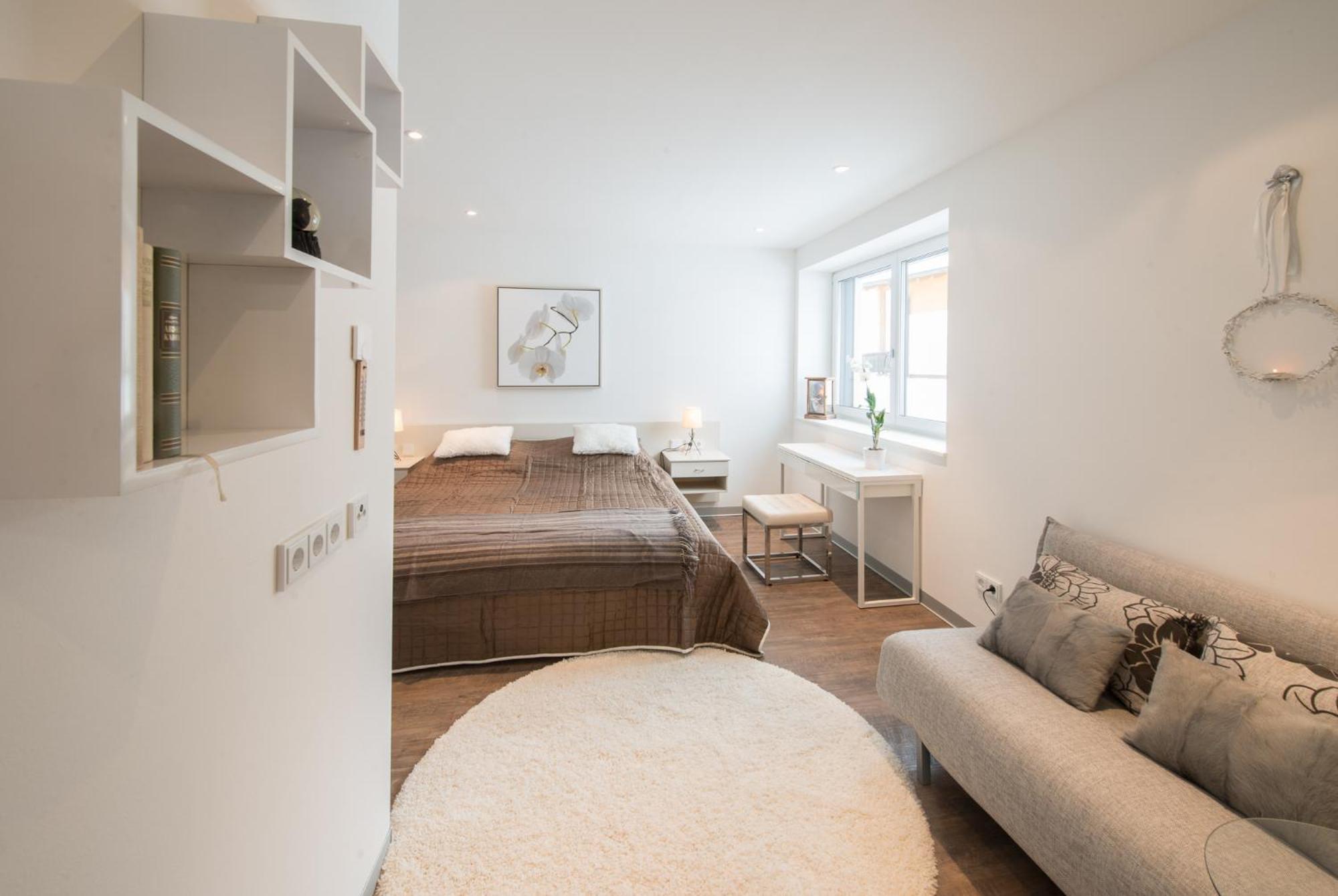 Apartmenthaus Mountainvista Kleinarl Eksteriør bilde